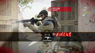 Warface Quickscoping Gameplay Ps4