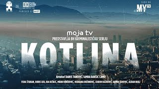 Kotlina - Nova serija (2025) (CIJELA EPIZODA) Epizoda 01 Remaster