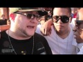 Capture de la vidéo Statik Selektah | Exclusive Sxsw Interview