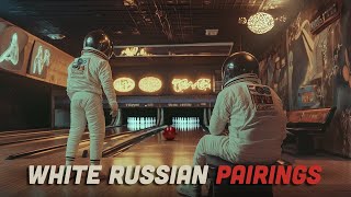 Flavor Odyssey – White Russian Cigar Pairings