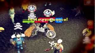 Till the End - A Runescape Montage