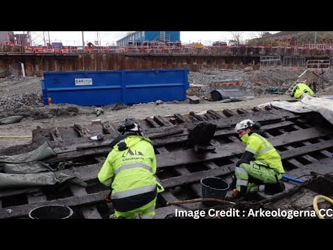 Vídeo: On es construeixen els vaixells?