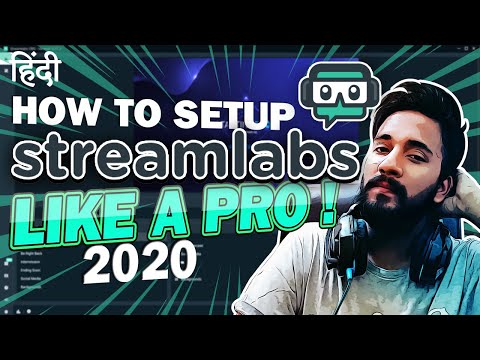 COMPLETE Streamlabs OBS