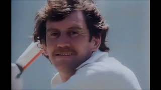 World Series Cricket Advertisement Australia 1980 (C'mon Aussie C'mon) (Refreshed Video)