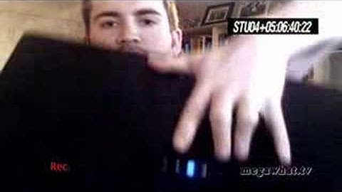 Parrot Boom Box: First Look Review