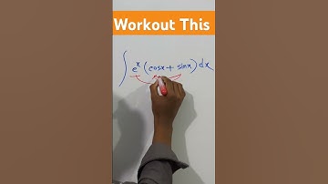 Integration: University Admission Test Important Integration Problem. Integration | DU | GST | Math