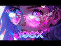 198x  80s synthwave music  synth pop chillwave  cyberpunk electro mix