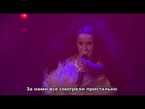 Zivert - Двусмысленно | Lyric Video