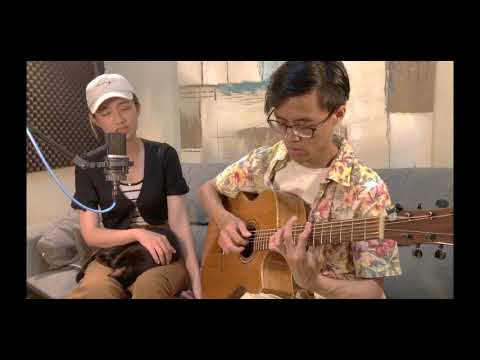 吳汶芳Fang Wu【 我沒錯 Not My Fault 】Cover by 宇哲 ＆ 柚仔