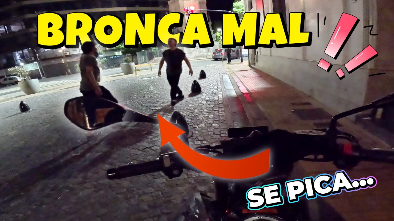 SE PICÓ MAL😱 SALIDA DE BOLICHES Observaciones Diarias 273