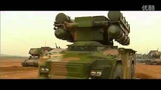 China Military 罕见的中国军事镜头.flv