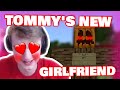 Tommy Find His New GIRLFRIEND! /w Ghostbur DREAM SMP