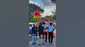 Tonge Nyama Nandy Ft Marioo Nandy Marioo Tongenyama 