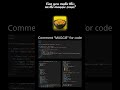Recreating the Maggi Landing Page with GSAP & CSS | UI Animation Tutorial 🍜 #webdesign