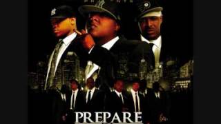 Other Than That - Styles P. feat. Jadakiss [Prepare For Glory 2009]
