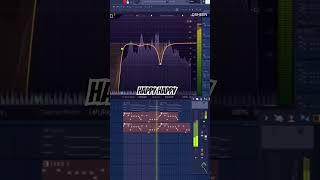 HOW TO MAKE HAPPY HAPPY MUSIC #flstudioproducer #beatmaking