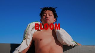 WATER DAWGS - BLOOM (Prod. Y ohtrixpointnever) Resimi