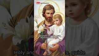 Powerful Catholic Morning Prayer for Purity and Obedience | Start Your Day with God