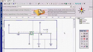 Right-CommDuct : Commercial Duct Design
