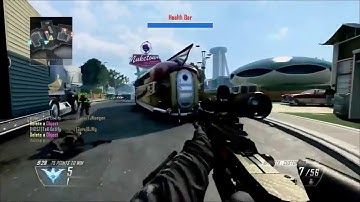 How To Download and install Bo2 usb Mod Menu NO JAILBREAK RGH/PS3/XBOX (Read Description)