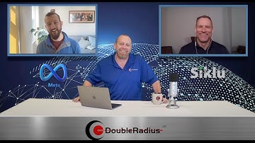 Solution Series: Meta and Siklu Discuss Terragraph