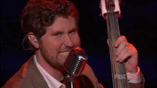true HD Casey Abrams 'Nature Boy' Top 8 American Idol 2011 (Apr 13)