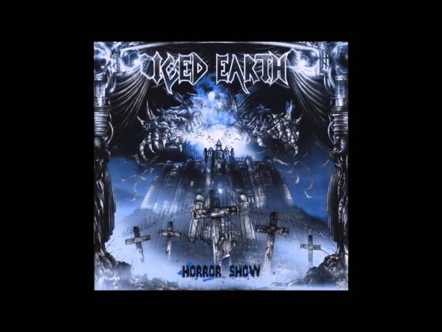 Iced Earth - Ghost Of Freedom