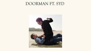 SebastiAn - Doorman (feat. Syd)