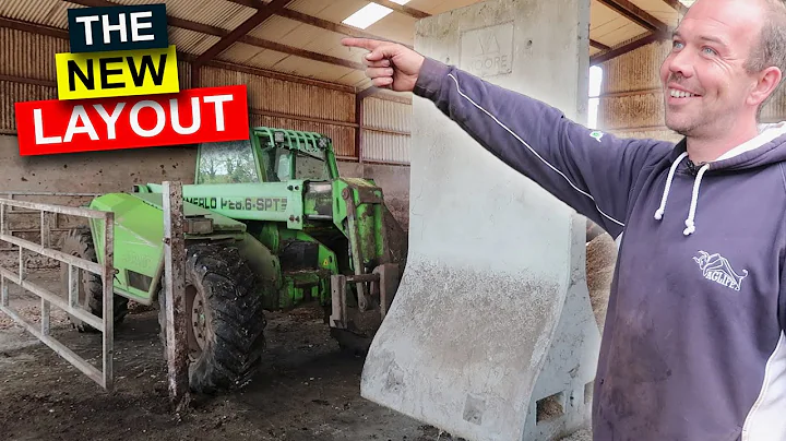 Clyde's Cattle Gates... Alan Clyde | FarmFLiX