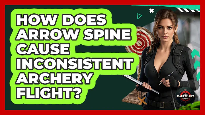 How Does Arrow Spine Cause Inconsistent Archery Flight? - The Marksman's Journal