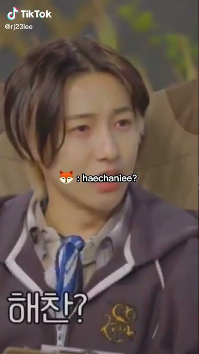 Bicara sama Renjun emang senyaman itu, sampai rasanya lega banget