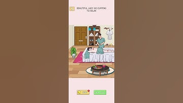 Tricky Twist Puzzle Level 62 Walkthrough