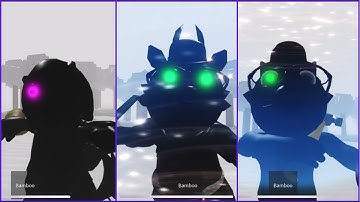 ALL NEW SHADOW BOTS JUMPSCARES In “Lunatic Series Bot Testing” by Mxliye!!