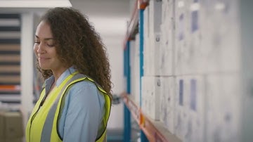 Transforming Supply Chains with Technolo