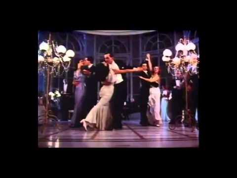 Tango Bar, pelicula con Raúl Julia, Valeria Lynch y Rubén Juárez