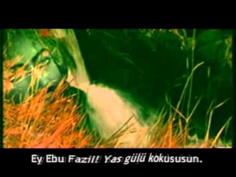 Grup Fedaiyan - Benim Abbas'ım