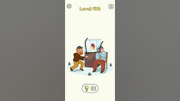 DOP: Draw One Part Level 472 Walkthrough Solution.