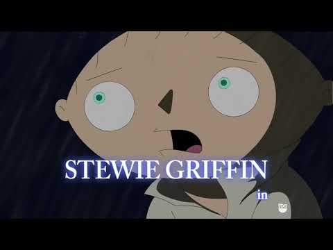 Family Guy The Incredible Hulk Intro Clip TBS