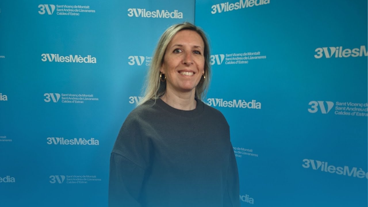 Entrevista a Gemma Verdejo, Associació Aikido Senkikai SVM - 23/01/2026