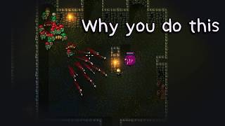The Archer Problem