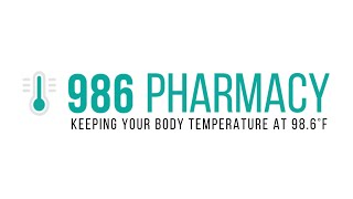 What is 986 Pharmacy?