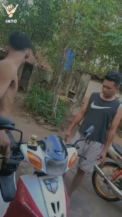 story wa fizR 2stroke setting marlboro 1999 (sound cover dj lyric be with you akon)