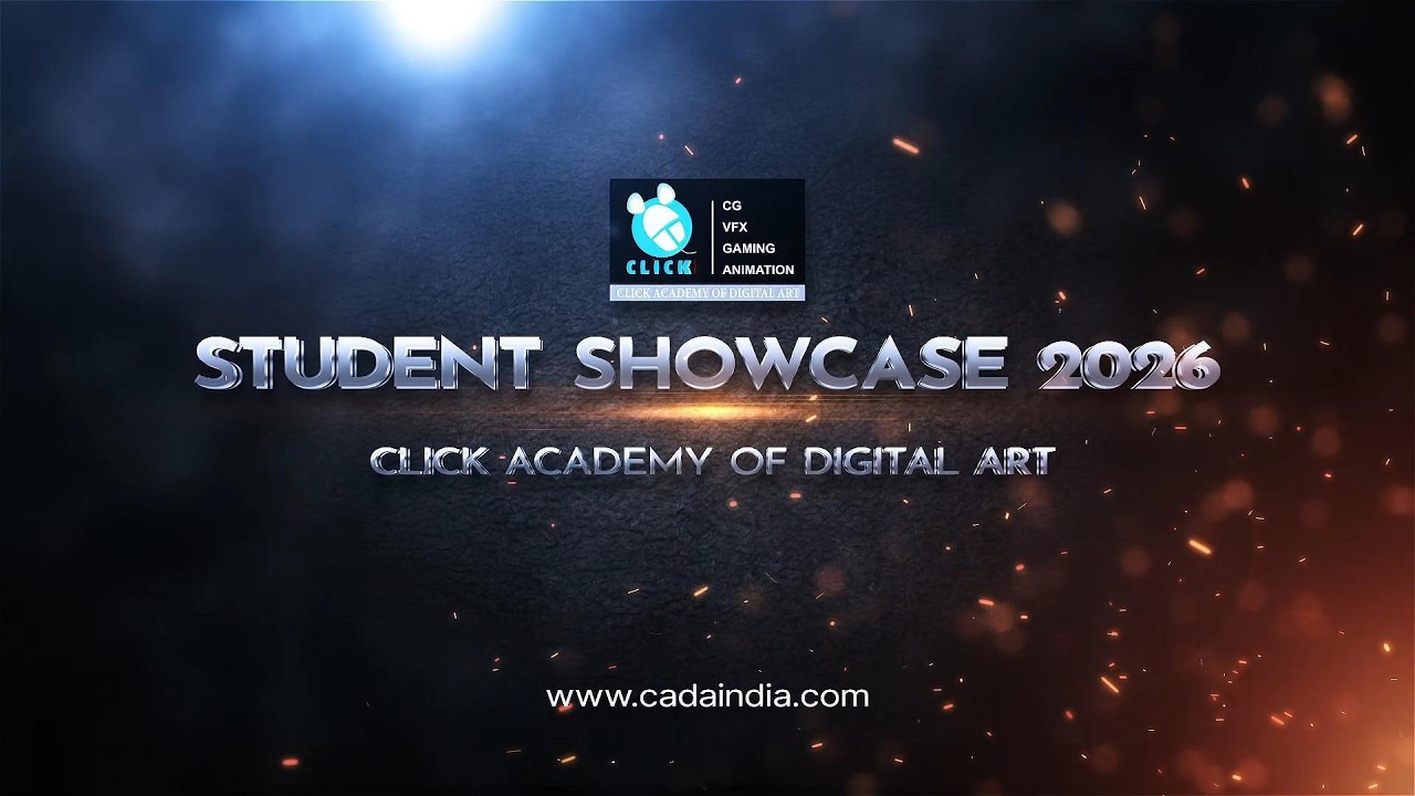 Student Showcase 2026