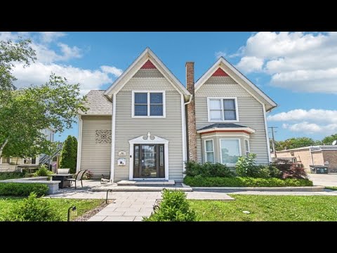 30 S Slusser Street, Grayslake, IL home video tour