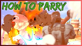 Should You Parry In Super Smash Bros. Ultimate? | SSBU Parrying Guide