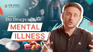 Dual Diagnosis: What Happens When Mental Disorders \& Addiction Meet