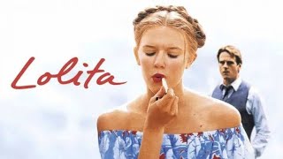 Lolita (1997) Full Movie in Hindi Review | Jeremy Irons | Dominique Swain