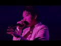 Mrs. GREEN APPLE - うブ 【LIVE "Utopia" on WOWOW】