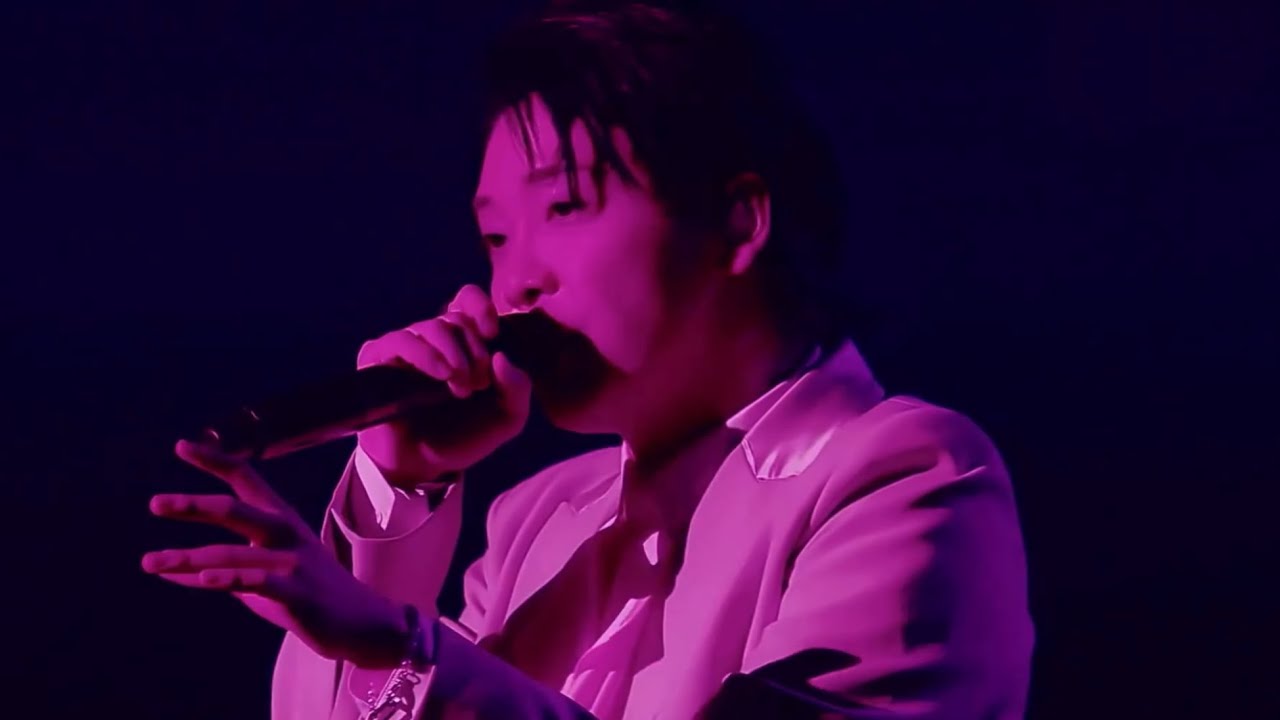 Mrs. GREEN APPLE - うブ 【LIVE 