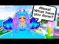 Alixa Roblox